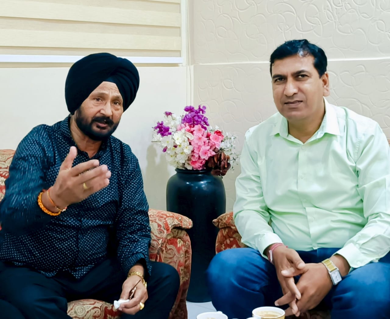 "ਭੁਪਿੰਦਰ ਬੱਬਲ: ਸੰਗਰਸ਼ ਤੋਂ ਸਿਤਾਰੇ ਤੱਕ ਦਾ ਸਫ਼ਰ— ਪੰਜਾਬੀ ਤੇ ਬਾਲੀਵੁੱਡ ਸਿਨੇਮਾ ਵਿੱਚ ਗੂੰਜਦੀ ਇੱਕ ਅਵਾਜ਼"